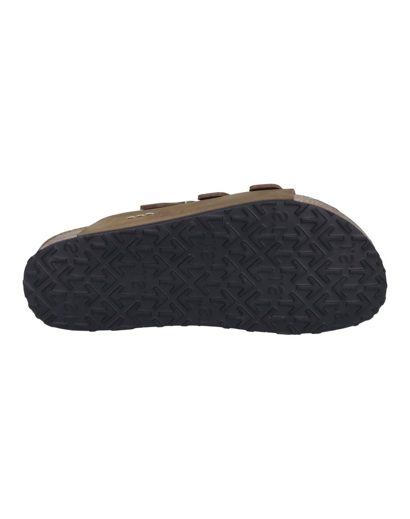 JOSEF-SEIBEL-JOSEF-SEIBEL-Hermine-05-|-Sandale-für-Damen-|-Braun-braun