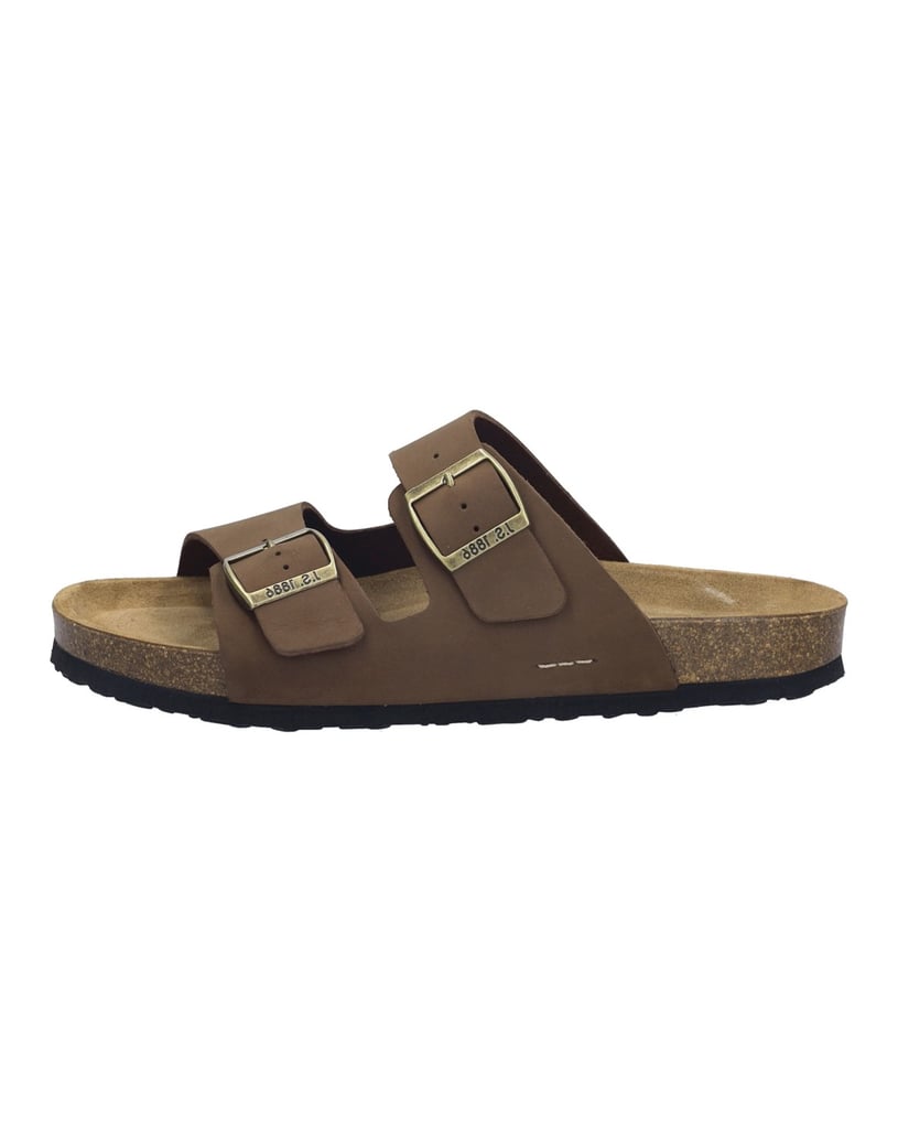 JOSEF-SEIBEL-JOSEF-SEIBEL-Josef-01-|-Sandale-für-Herren-|-Braun-braun