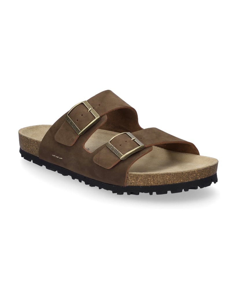 JOSEF-SEIBEL-JOSEF-SEIBEL-Josef-01-|-Sandale-für-Herren-|-Braun-braun