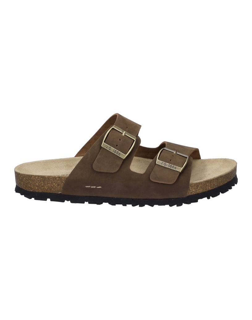 JOSEF-SEIBEL-JOSEF-SEIBEL-Josef-01-|-Sandale-für-Herren-|-Braun-braun