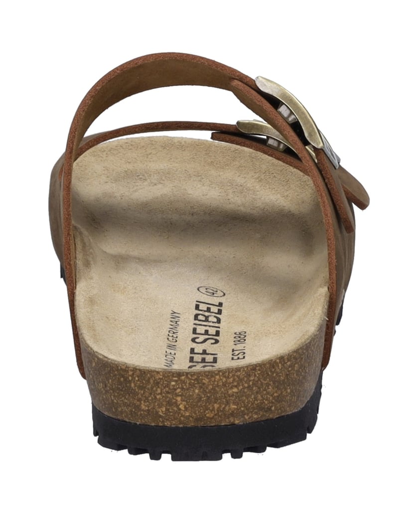 JOSEF-SEIBEL-JOSEF-SEIBEL-Josef-01-|-Sandale-für-Herren-|-Braun-braun