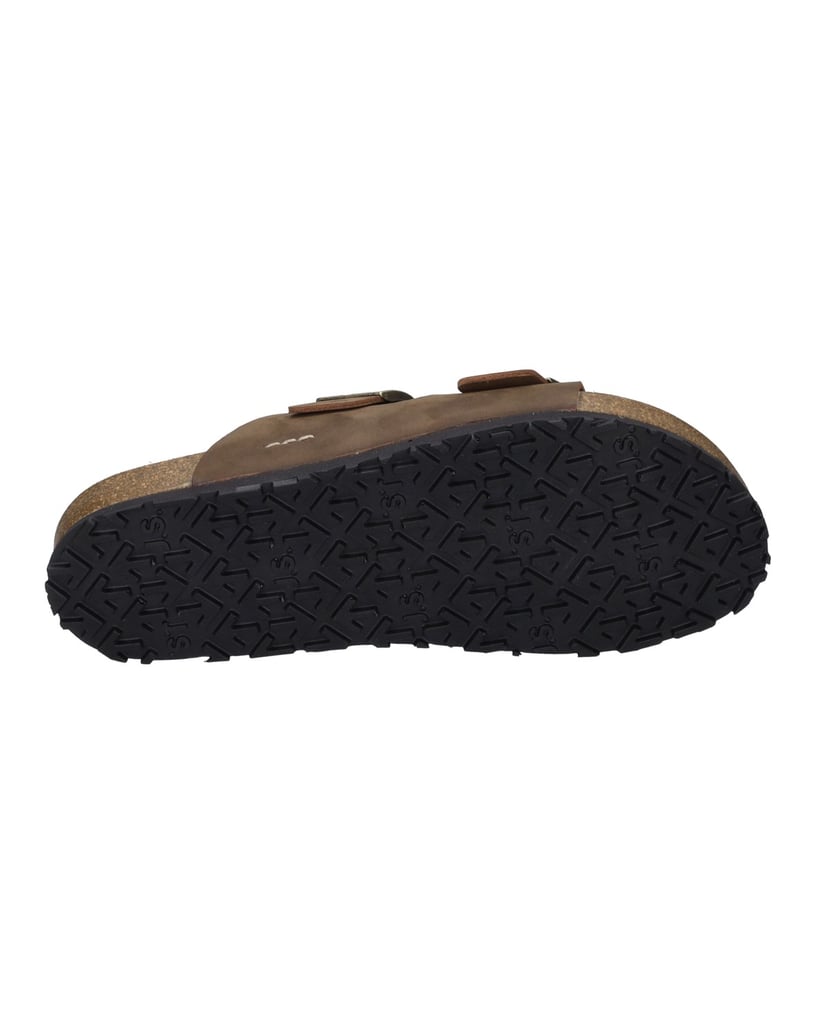 JOSEF-SEIBEL-JOSEF-SEIBEL-Josef-01-|-Sandale-für-Herren-|-Braun-braun