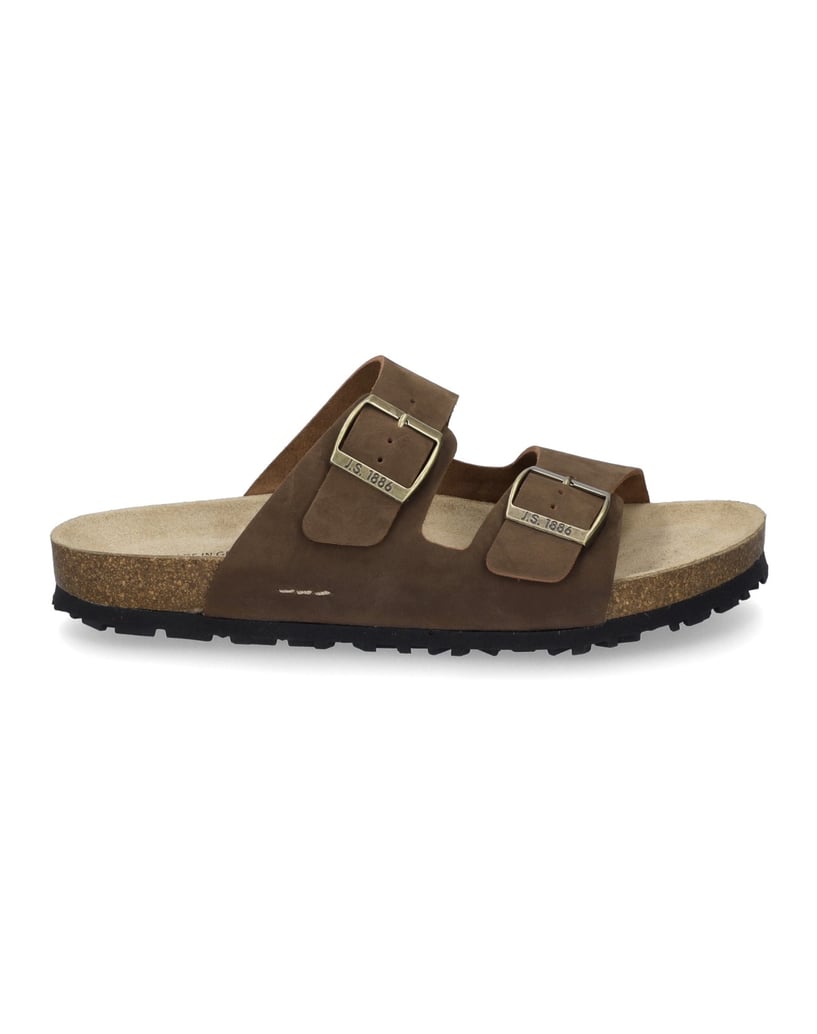 JOSEF-SEIBEL-JOSEF-SEIBEL-Josef-01-|-Sandale-für-Herren-|-Braun-braun