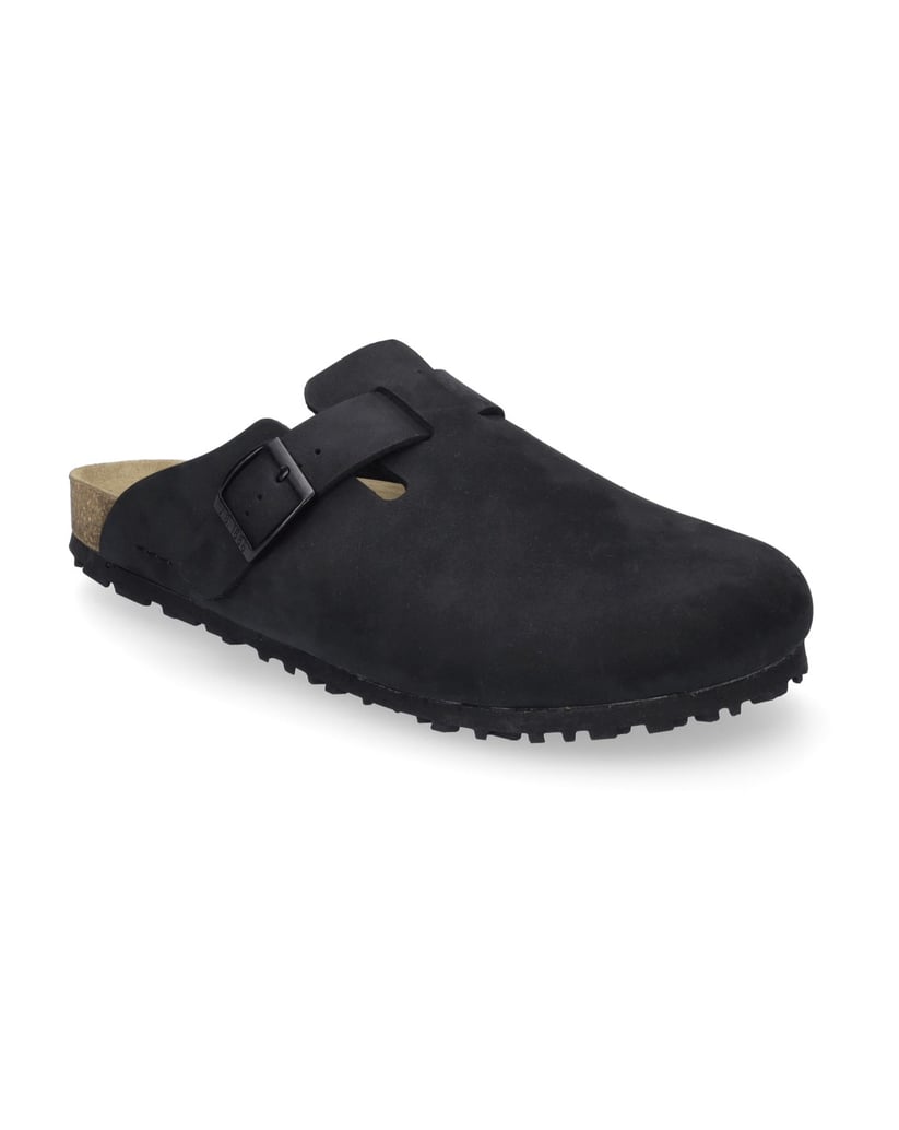 JOSEF-SEIBEL-JOSEF-SEIBEL-Josef-04-|-Clog-für-Herren-|-Schwarz-schwarz