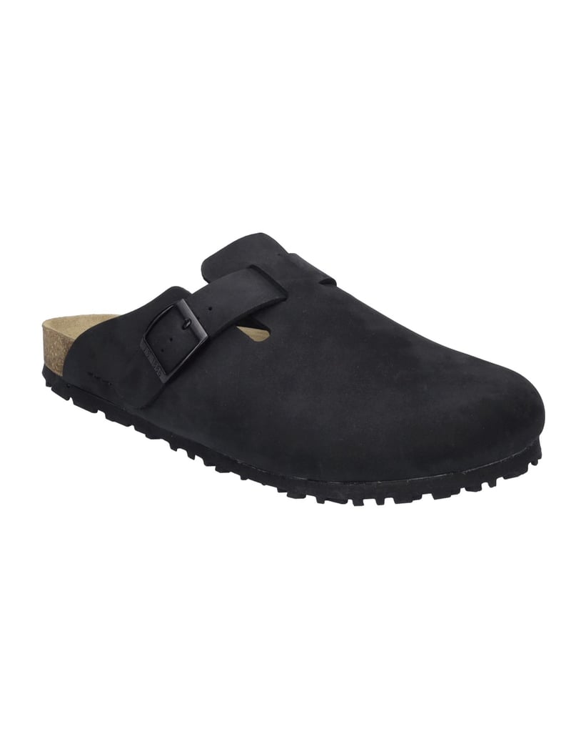 JOSEF-SEIBEL-JOSEF-SEIBEL-Josef-04-|-Clog-für-Herren-|-Schwarz-schwarz