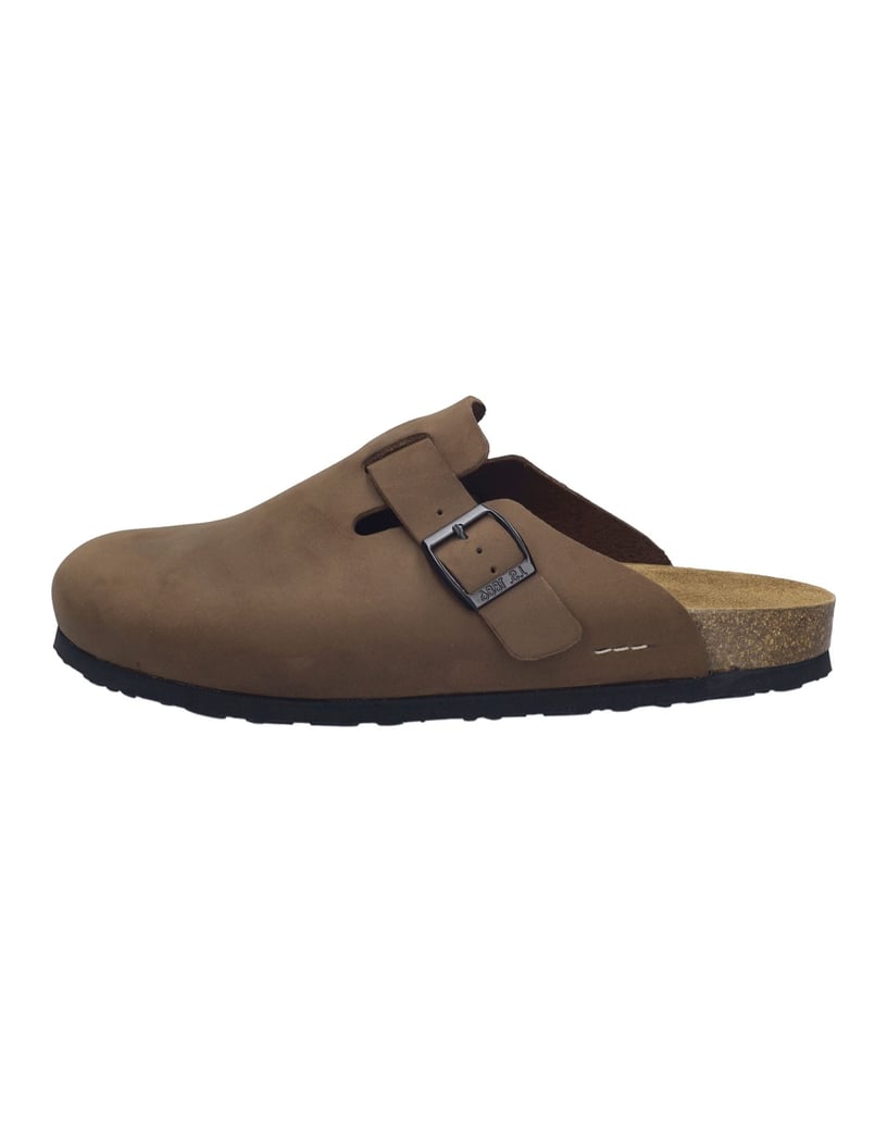 JOSEF-SEIBEL-JOSEF-SEIBEL-Josef-04-|-Clog-für-Herren-|-Braun-braun