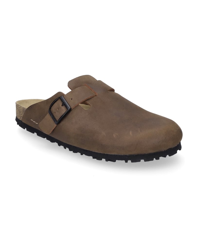 JOSEF-SEIBEL-JOSEF-SEIBEL-Josef-04-|-Clog-für-Herren-|-Braun-braun