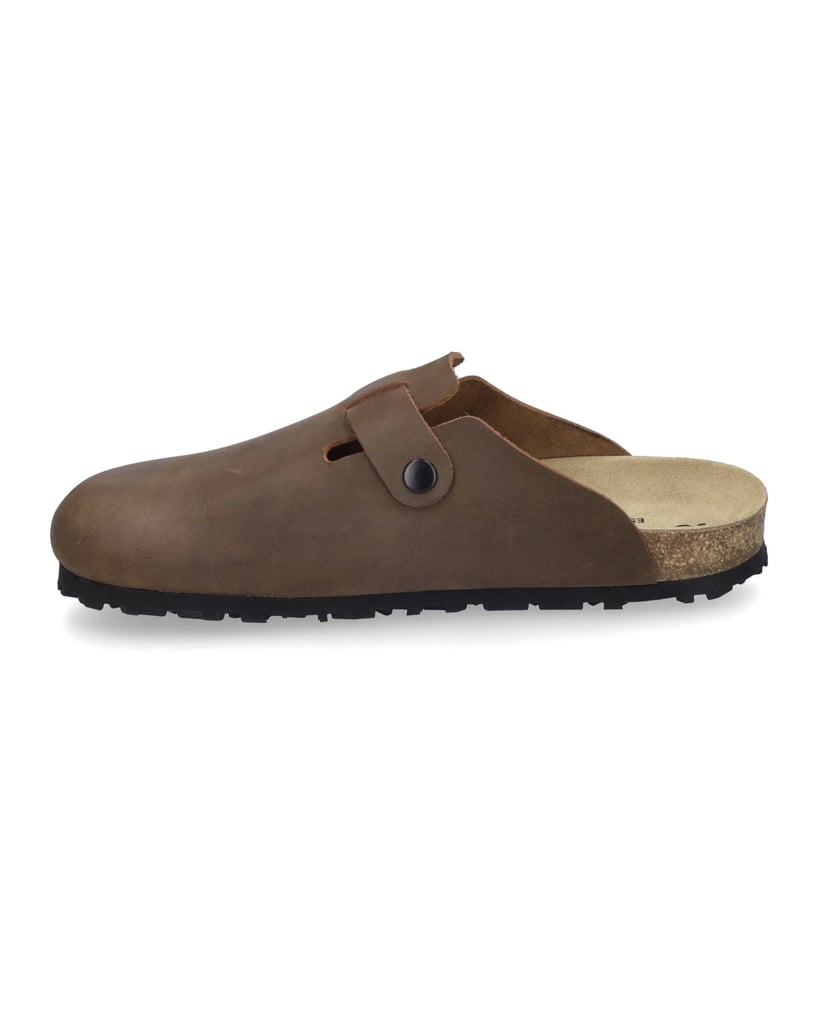 JOSEF-SEIBEL-JOSEF-SEIBEL-Josef-04-|-Clog-für-Herren-|-Braun-braun
