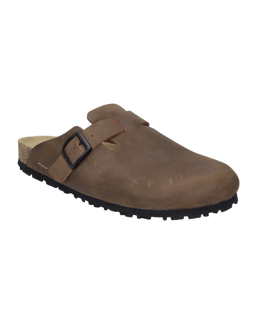 JOSEF-SEIBEL-JOSEF-SEIBEL-Josef-04-|-Clog-für-Herren-|-Braun-braun