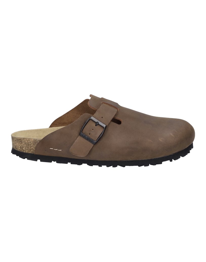 JOSEF-SEIBEL-JOSEF-SEIBEL-Josef-04-|-Clog-für-Herren-|-Braun-braun