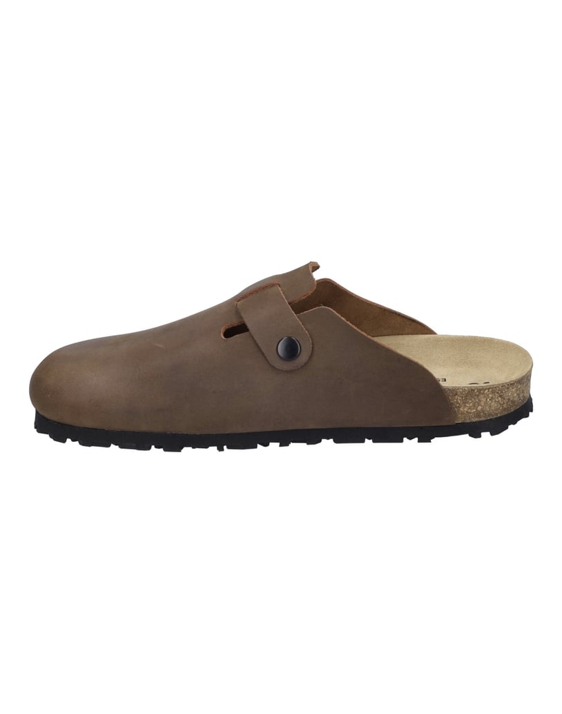 JOSEF-SEIBEL-JOSEF-SEIBEL-Josef-04-|-Clog-für-Herren-|-Braun-braun