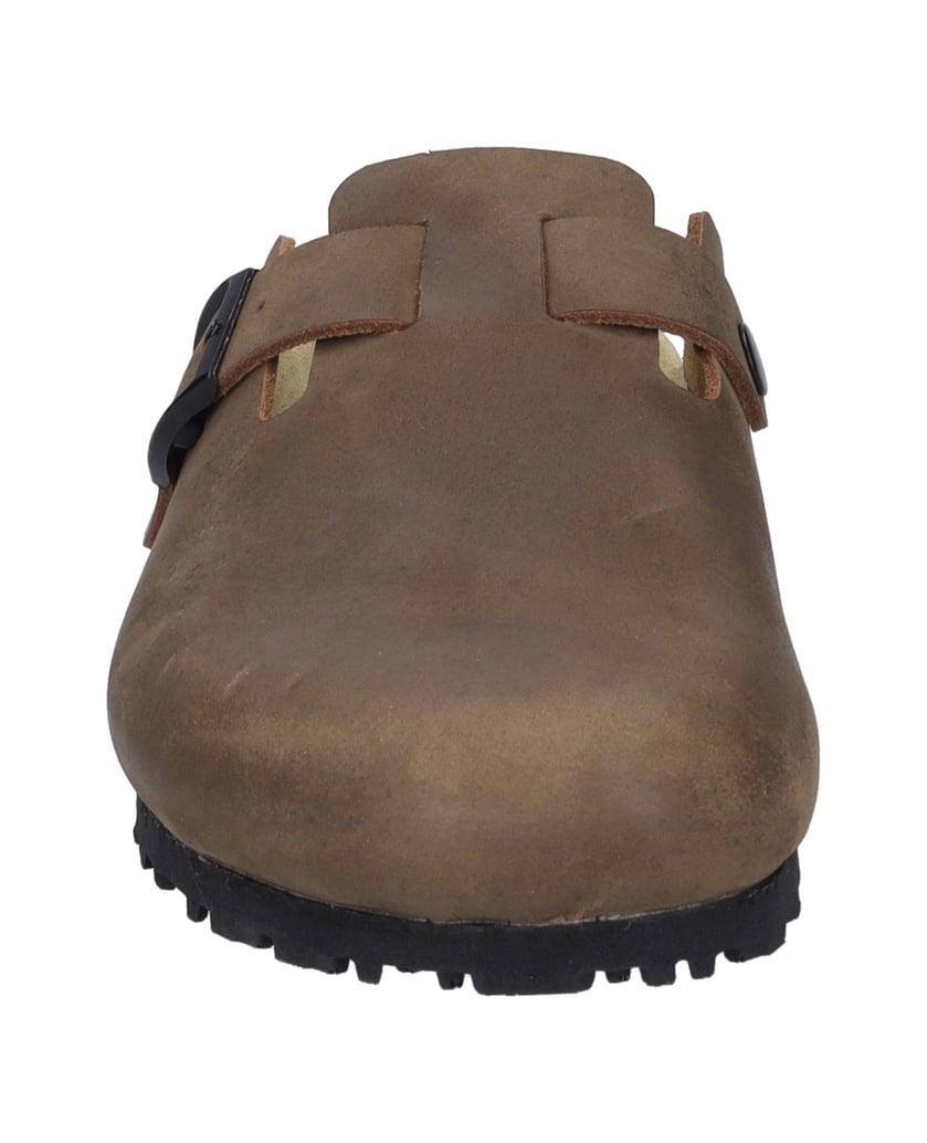 JOSEF-SEIBEL-JOSEF-SEIBEL-Josef-04-|-Clog-für-Herren-|-Braun-braun
