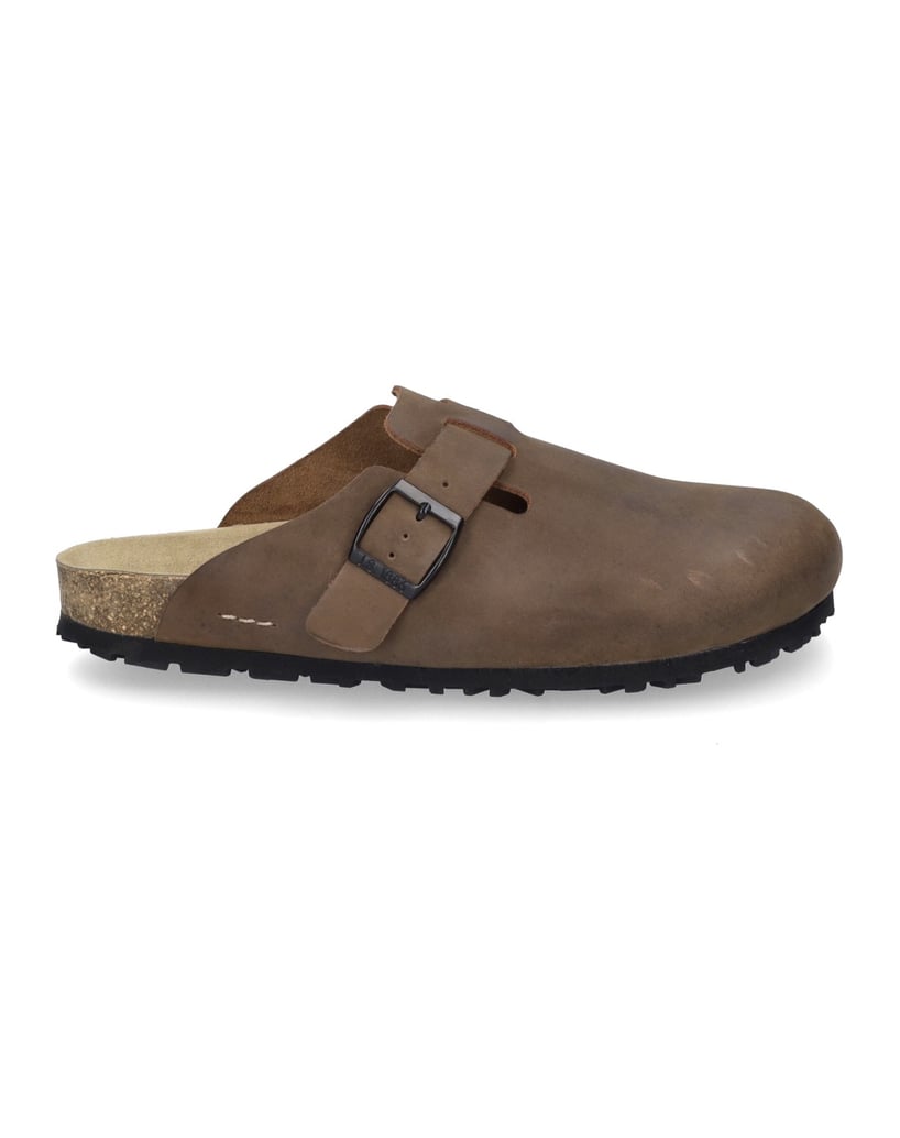 JOSEF-SEIBEL-JOSEF-SEIBEL-Josef-04-|-Clog-für-Herren-|-Braun-braun