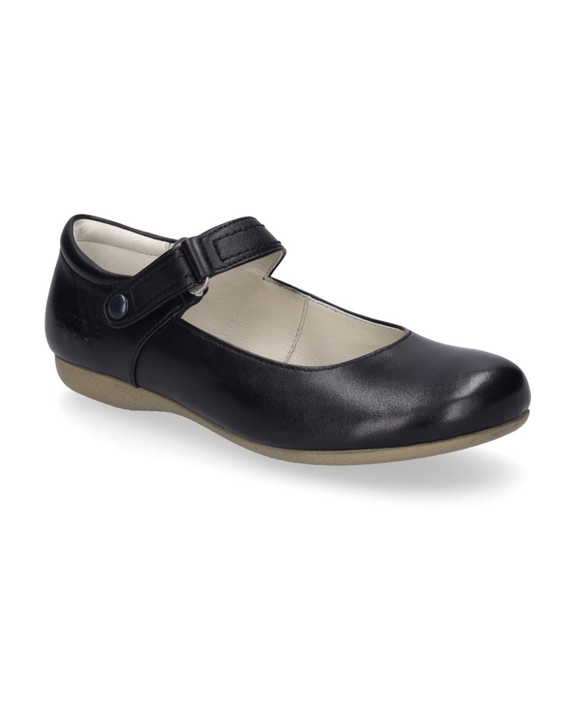 JOSEF-SEIBEL-Ballerina-Fiona-80,-schwarz