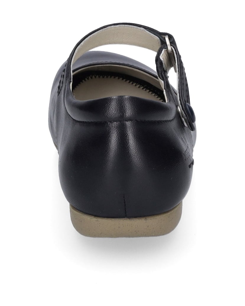 JOSEF-SEIBEL-Ballerina-Fiona-80,-schwarz