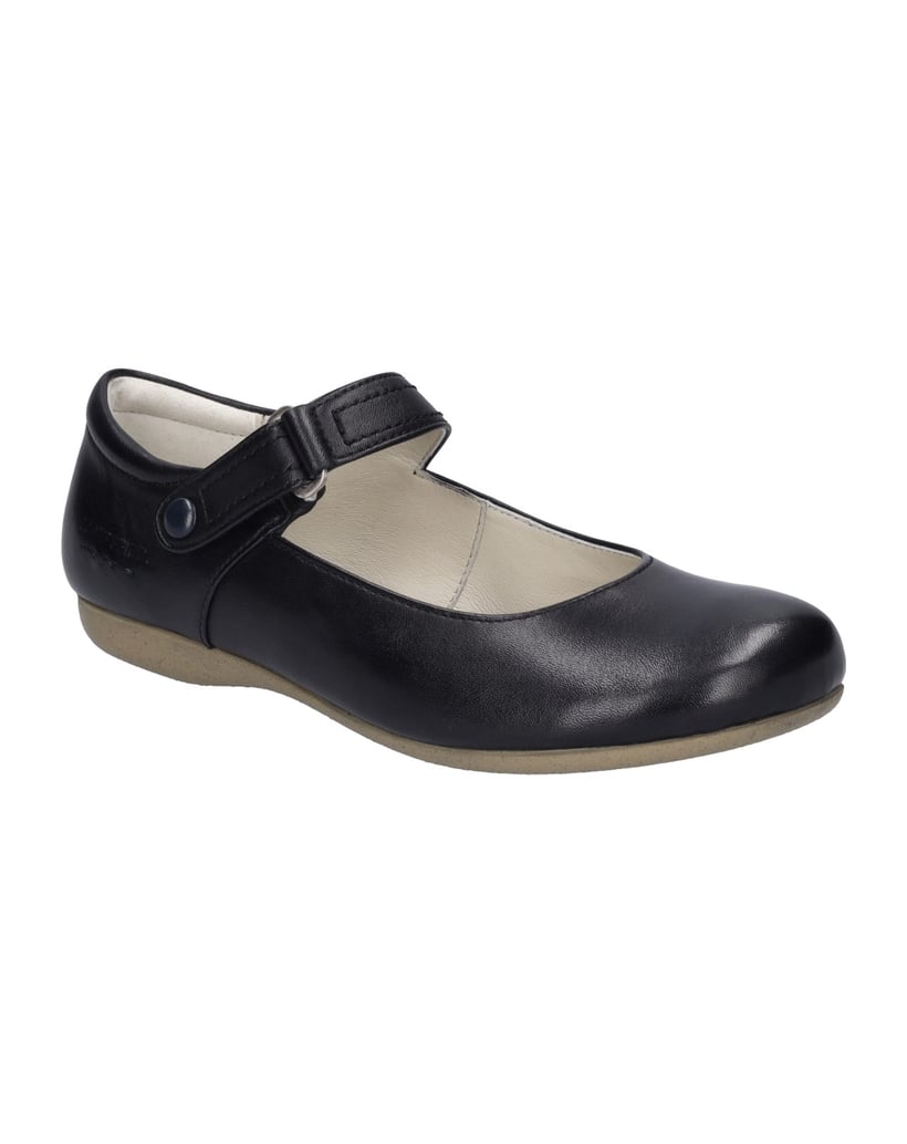 JOSEF-SEIBEL-Ballerina-Fiona-80,-schwarz