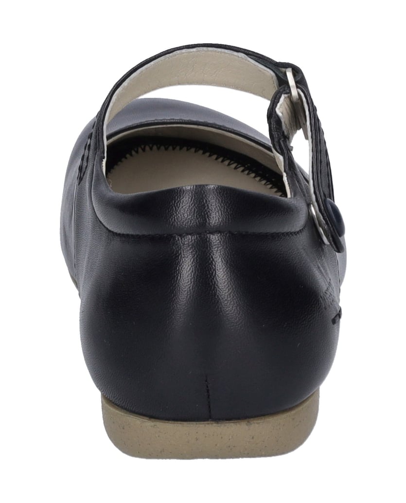 JOSEF-SEIBEL-Ballerina-Fiona-80,-schwarz