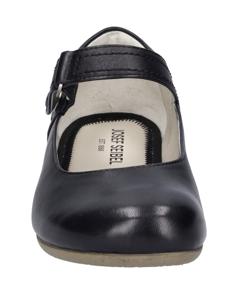 JOSEF-SEIBEL-Ballerina-Fiona-80,-schwarz