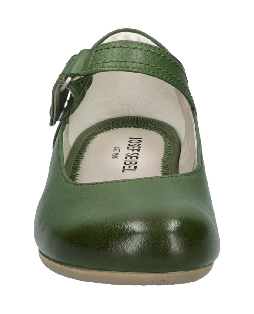 JOSEF-SEIBEL-Ballerina-Fiona-80,-grün