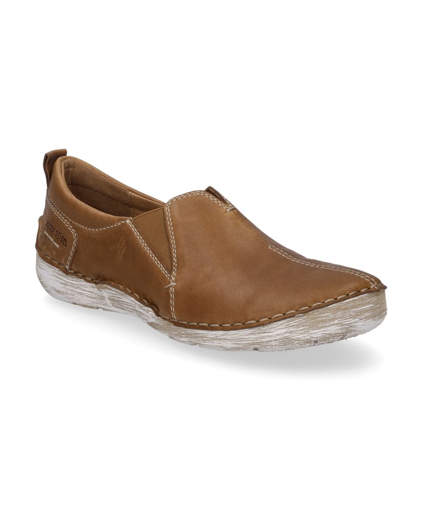 JOSEF-SEIBEL-JOSEF-SEIBEL-Fergey-70-|-Halbschuh-für-Damen-|-Braun-braun