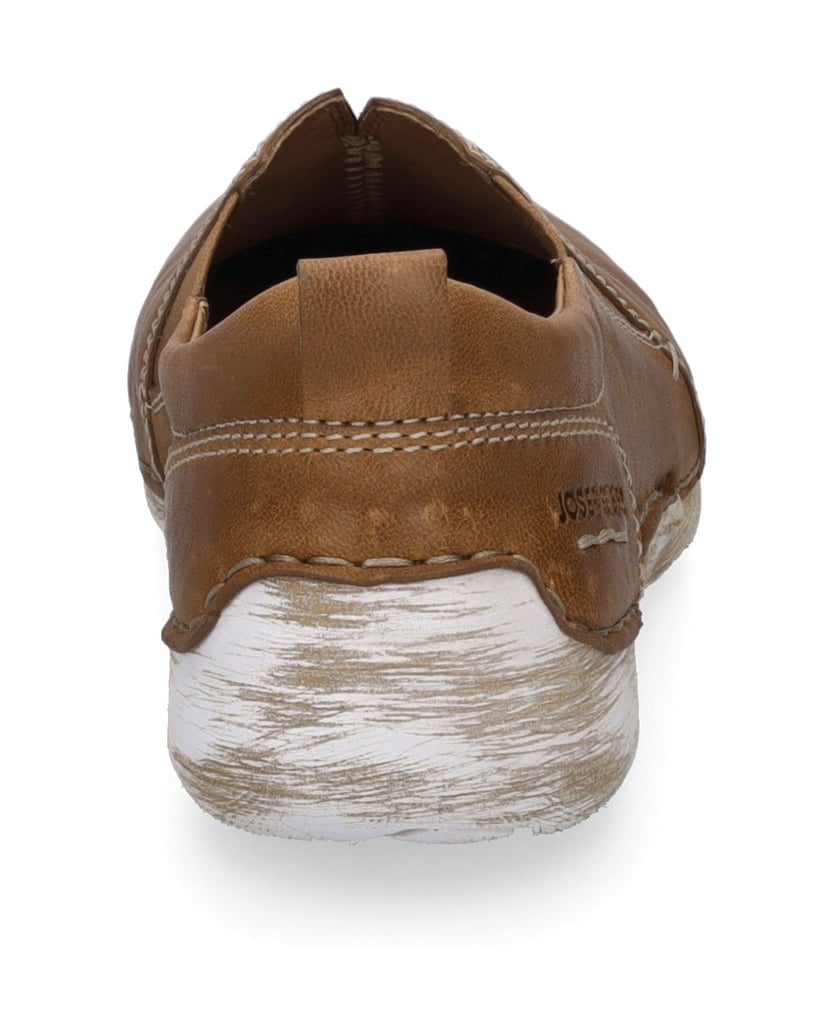 JOSEF-SEIBEL-JOSEF-SEIBEL-Fergey-70-|-Halbschuh-für-Damen-|-Braun-braun