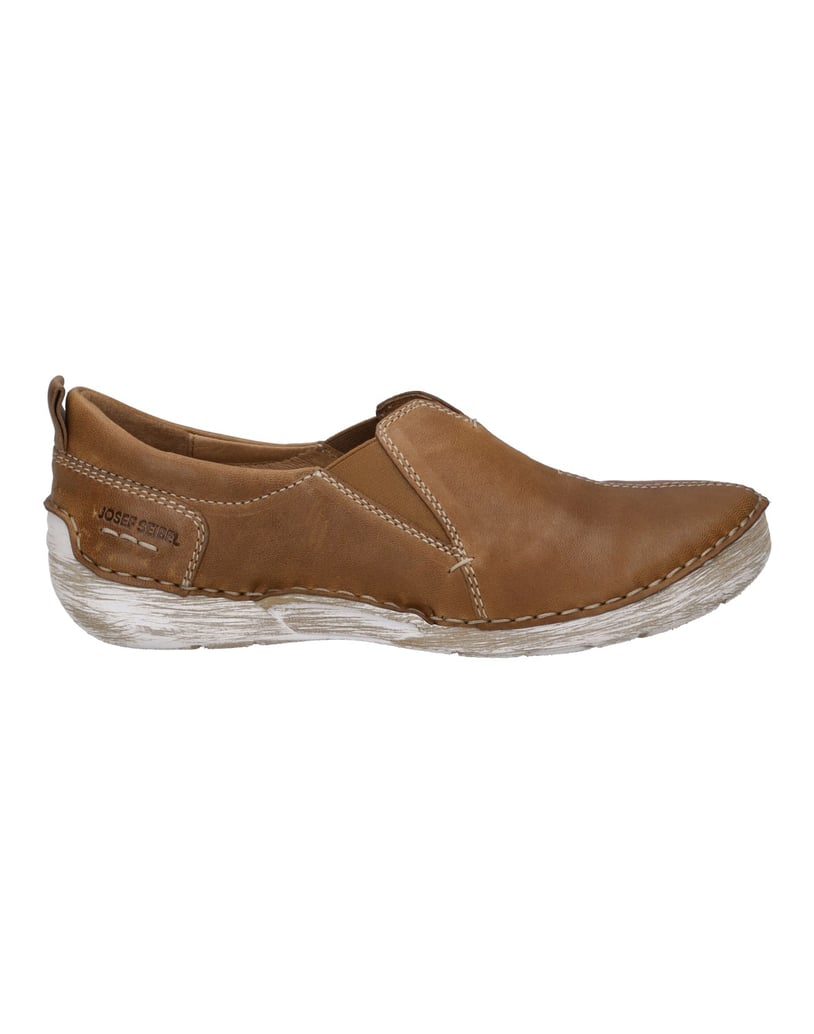 JOSEF-SEIBEL-JOSEF-SEIBEL-Fergey-70-|-Halbschuh-für-Damen-|-Braun-braun