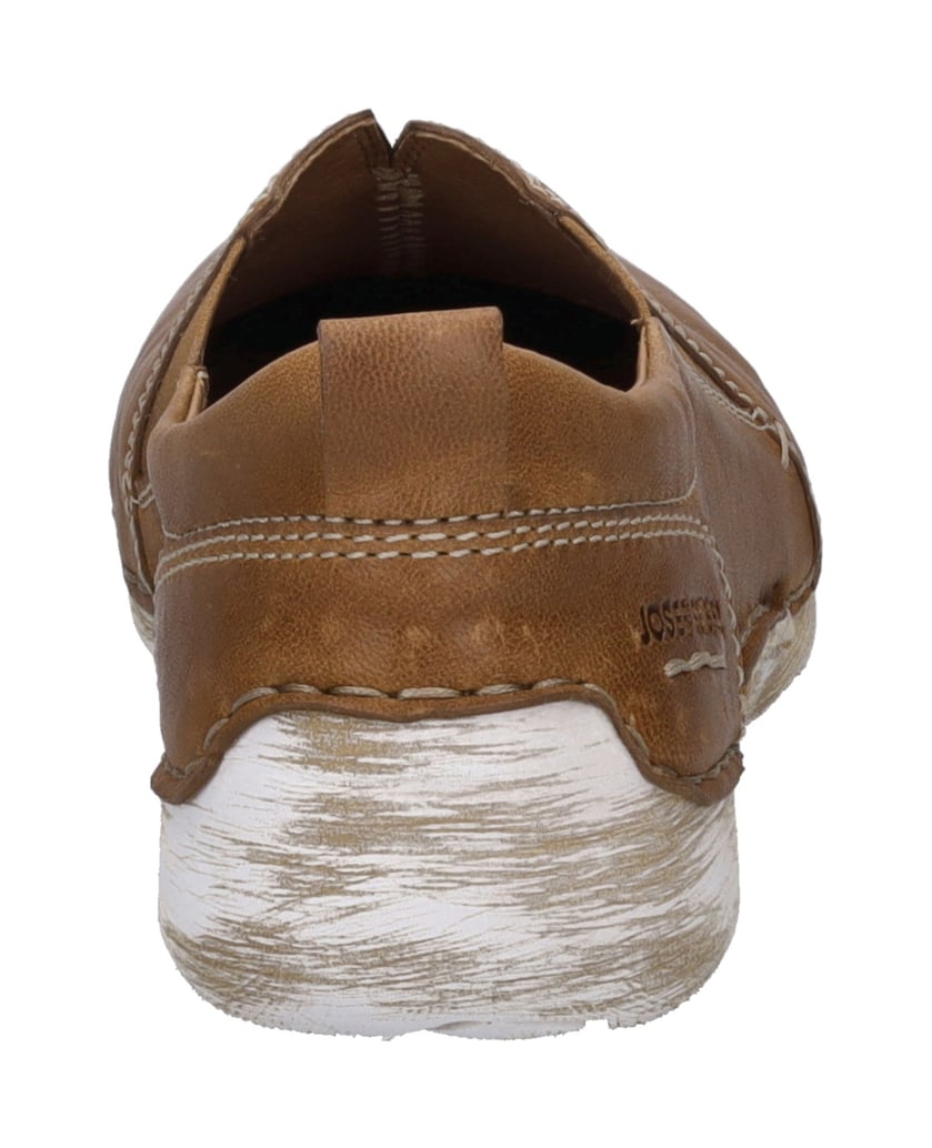 JOSEF-SEIBEL-JOSEF-SEIBEL-Fergey-70-|-Halbschuh-für-Damen-|-Braun-braun