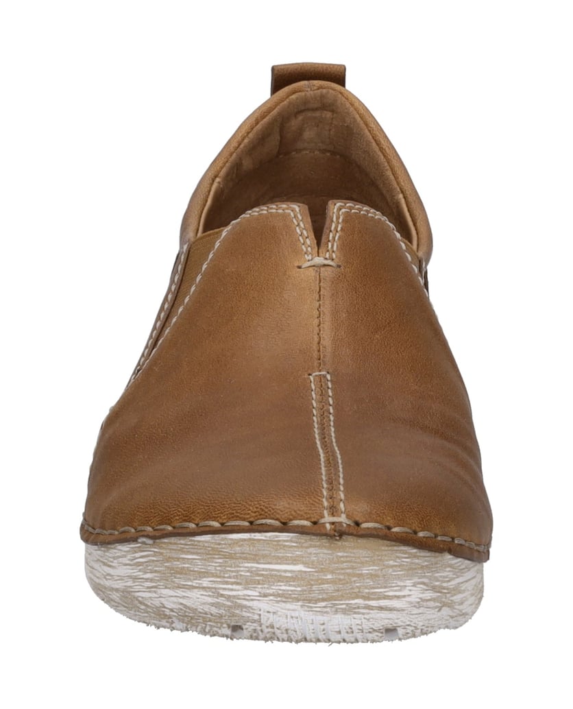 JOSEF-SEIBEL-JOSEF-SEIBEL-Fergey-70-|-Halbschuh-für-Damen-|-Braun-braun