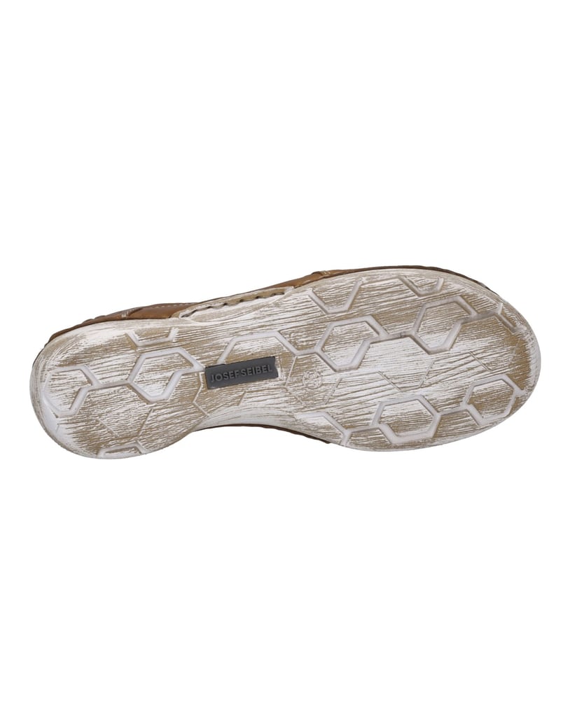 JOSEF-SEIBEL-JOSEF-SEIBEL-Fergey-70-|-Halbschuh-für-Damen-|-Braun-braun