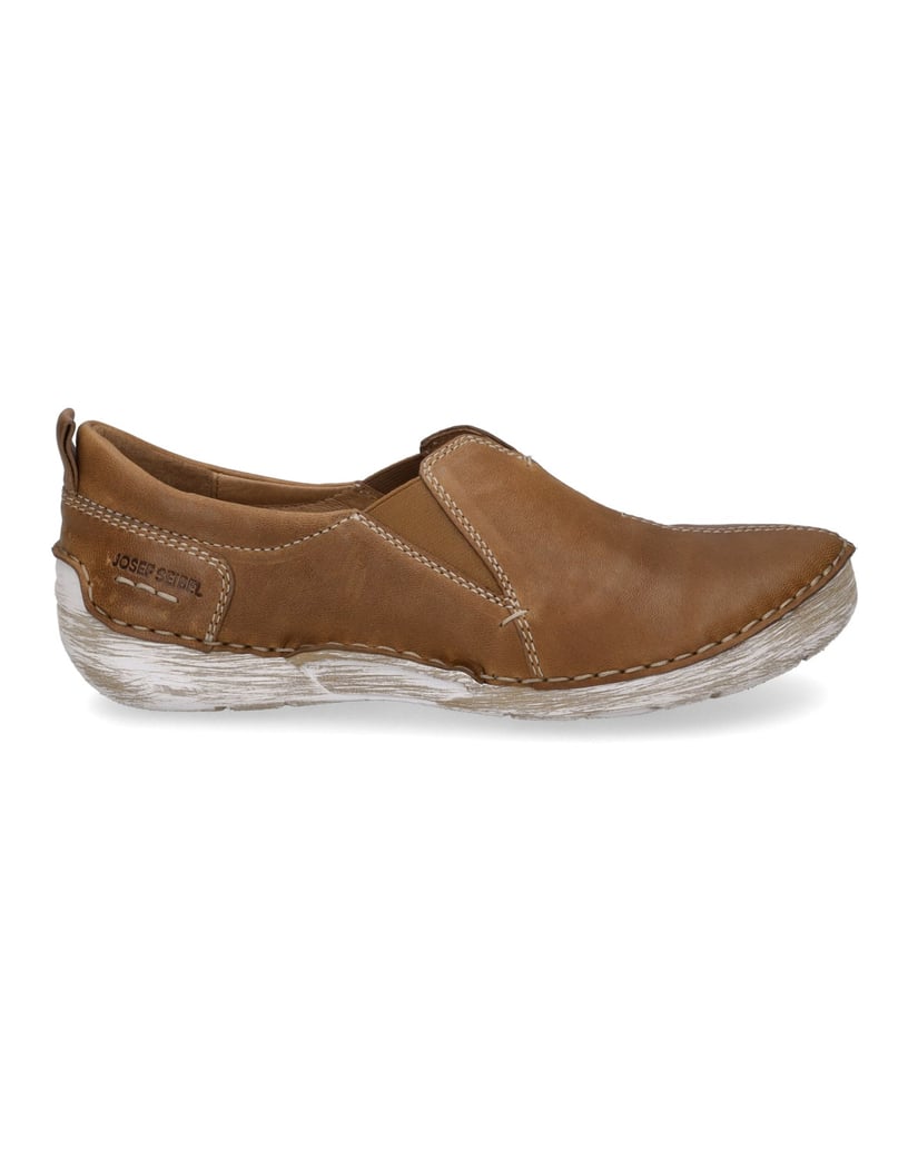 JOSEF-SEIBEL-JOSEF-SEIBEL-Fergey-70-|-Halbschuh-für-Damen-|-Braun-braun