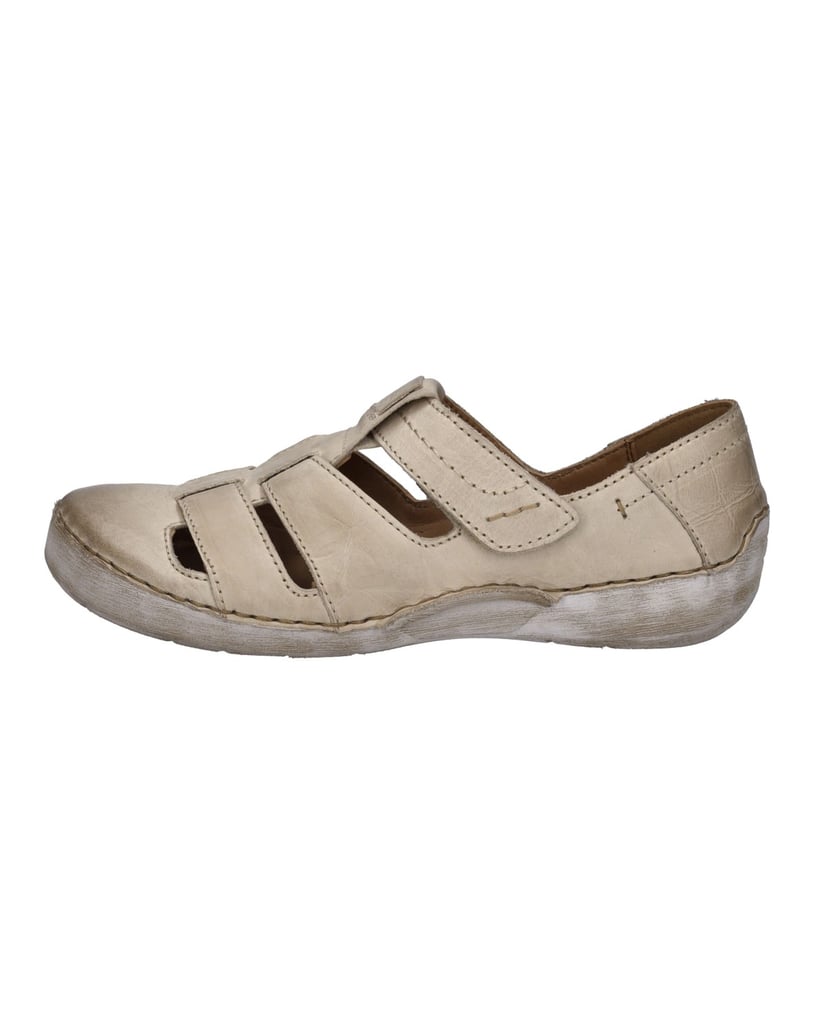 JOSEF-SEIBEL-JOSEF-SEIBEL-Fergey-59-|-Halbschuh-für-Damen-|-Beige-beige