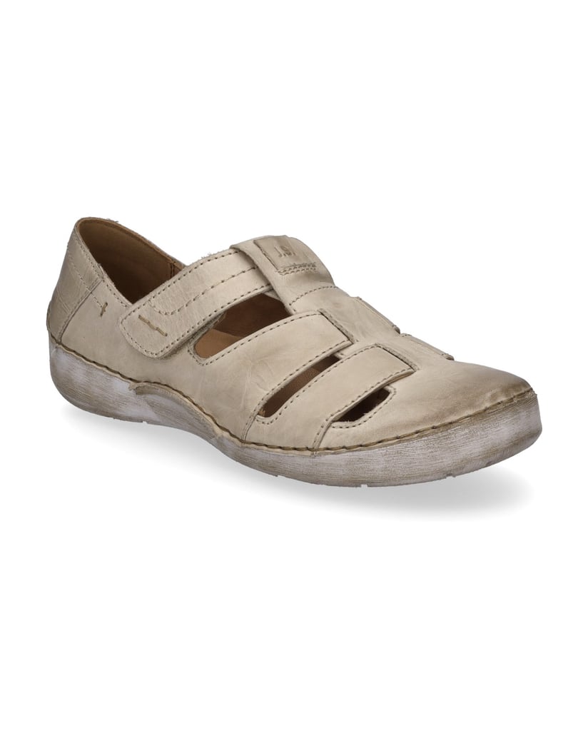 JOSEF-SEIBEL-JOSEF-SEIBEL-Fergey-59-|-Halbschuh-für-Damen-|-Beige-beige