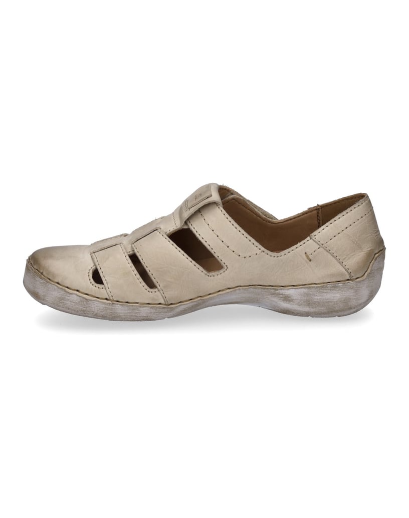 JOSEF-SEIBEL-JOSEF-SEIBEL-Fergey-59-|-Halbschuh-für-Damen-|-Beige-beige