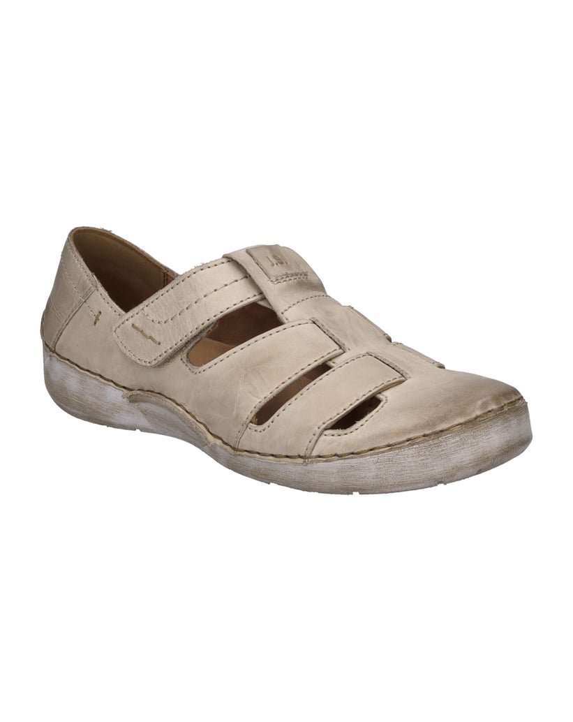 JOSEF-SEIBEL-JOSEF-SEIBEL-Fergey-59-|-Halbschuh-für-Damen-|-Beige-beige