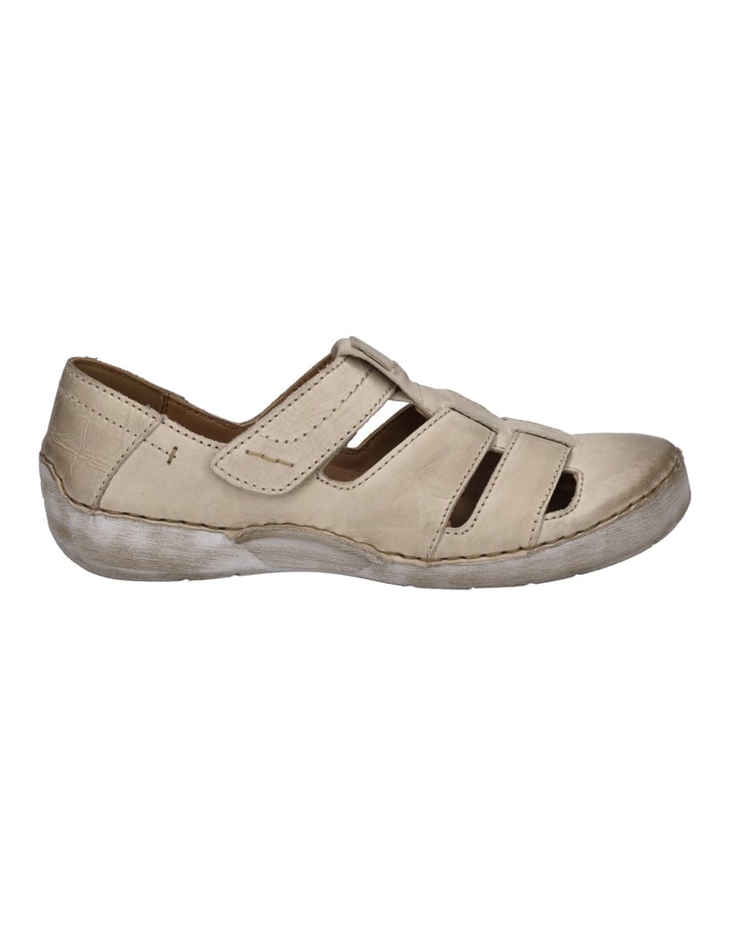 JOSEF-SEIBEL-JOSEF-SEIBEL-Fergey-59-|-Halbschuh-für-Damen-|-Beige-beige