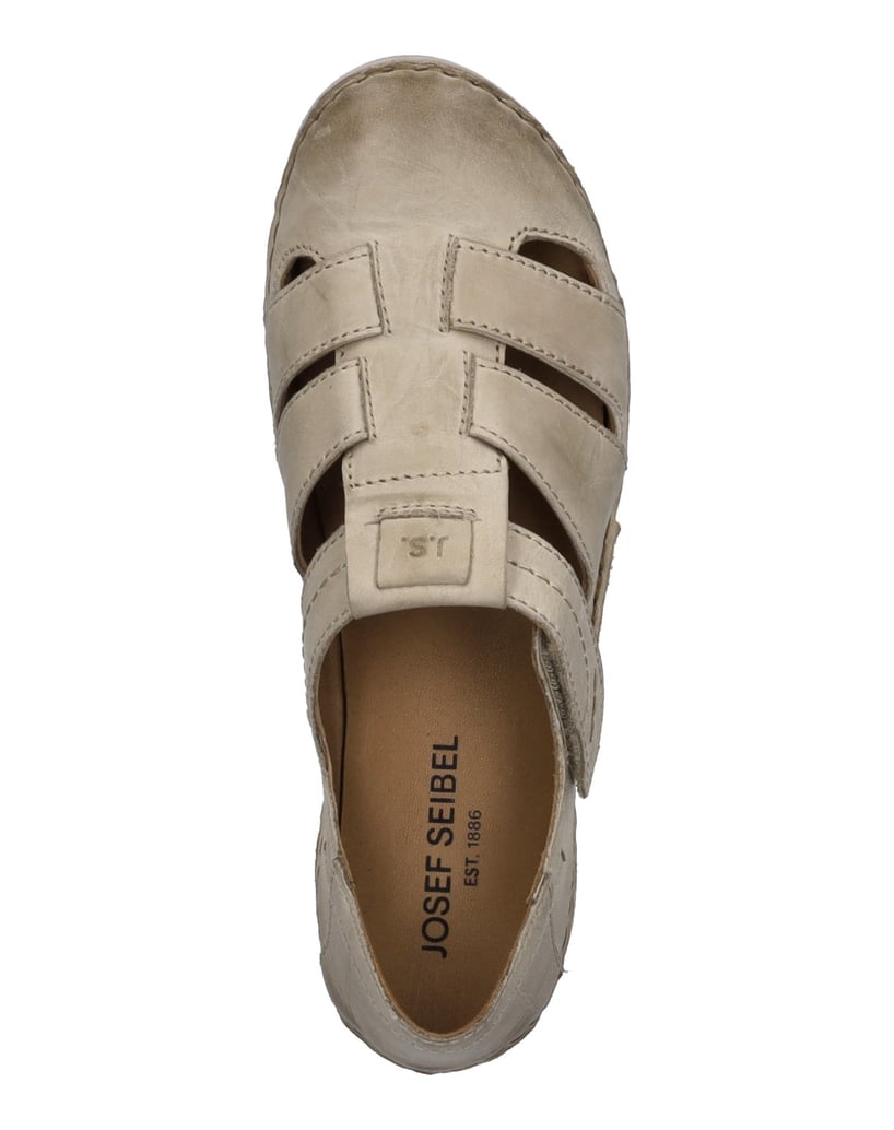 JOSEF-SEIBEL-JOSEF-SEIBEL-Fergey-59-|-Halbschuh-für-Damen-|-Beige-beige