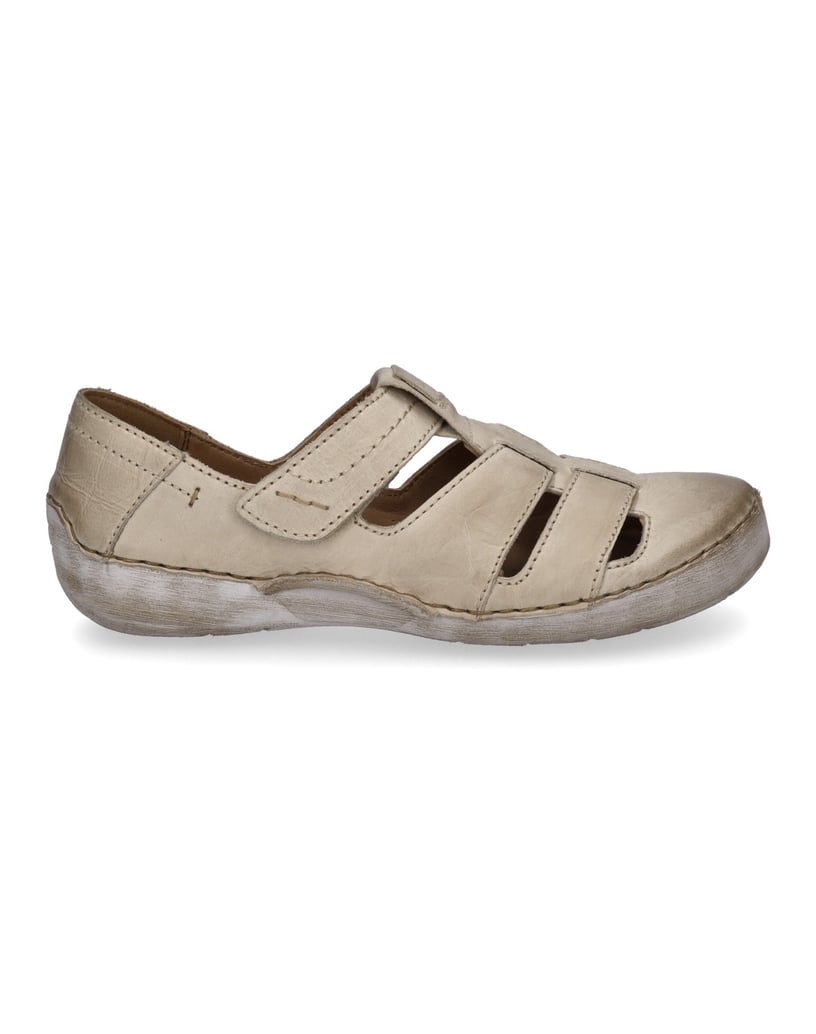 JOSEF-SEIBEL-JOSEF-SEIBEL-Fergey-59-|-Halbschuh-für-Damen-|-Beige-beige
