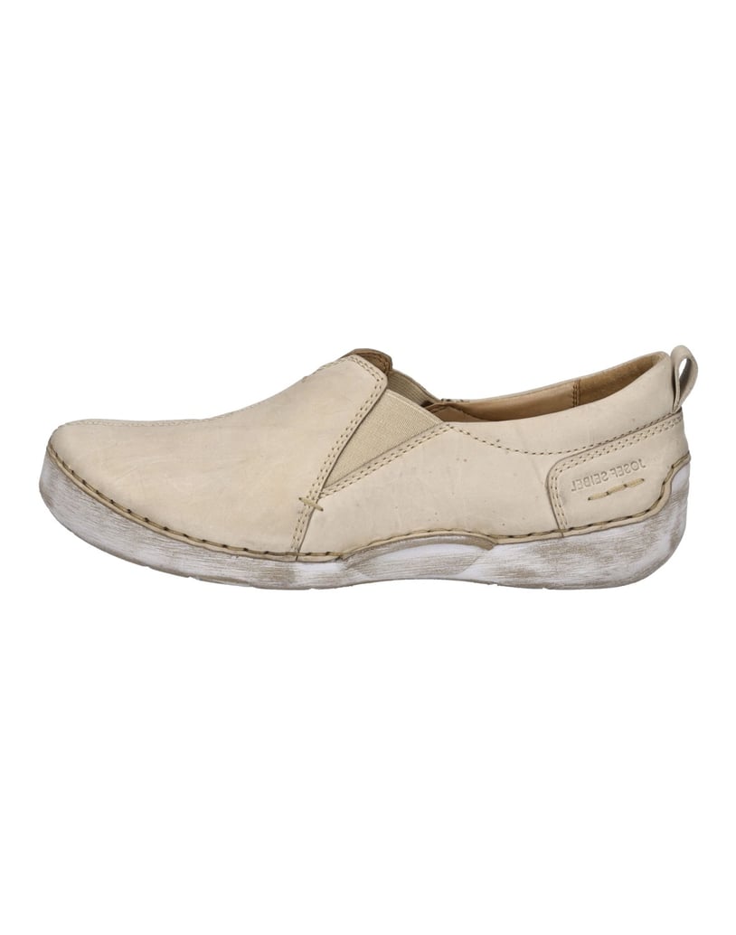 JOSEF-SEIBEL-JOSEF-SEIBEL-Fergey-70-|-Halbschuh-für-Damen-|-Beige-beige