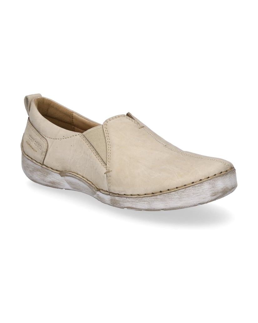 JOSEF-SEIBEL-JOSEF-SEIBEL-Fergey-70-|-Halbschuh-für-Damen-|-Beige-beige