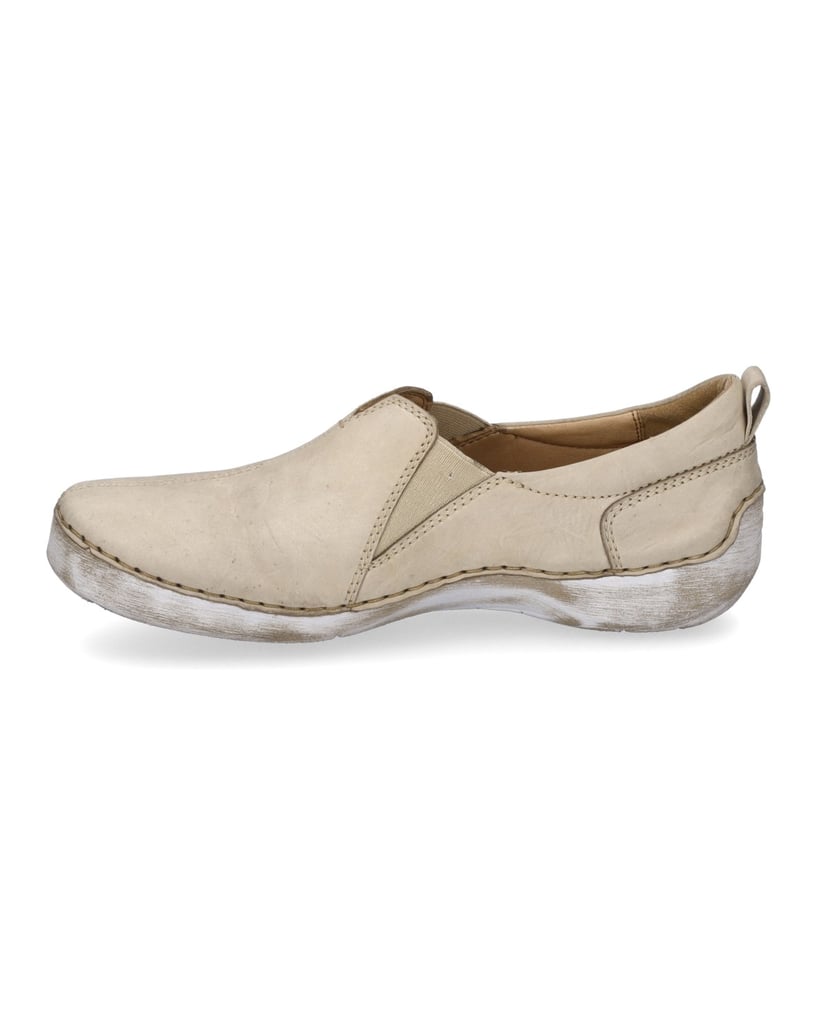 JOSEF-SEIBEL-JOSEF-SEIBEL-Fergey-70-|-Halbschuh-für-Damen-|-Beige-beige