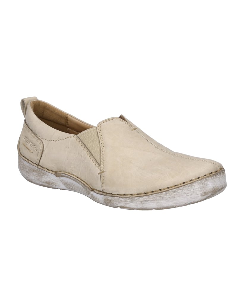 JOSEF-SEIBEL-JOSEF-SEIBEL-Fergey-70-|-Halbschuh-für-Damen-|-Beige-beige