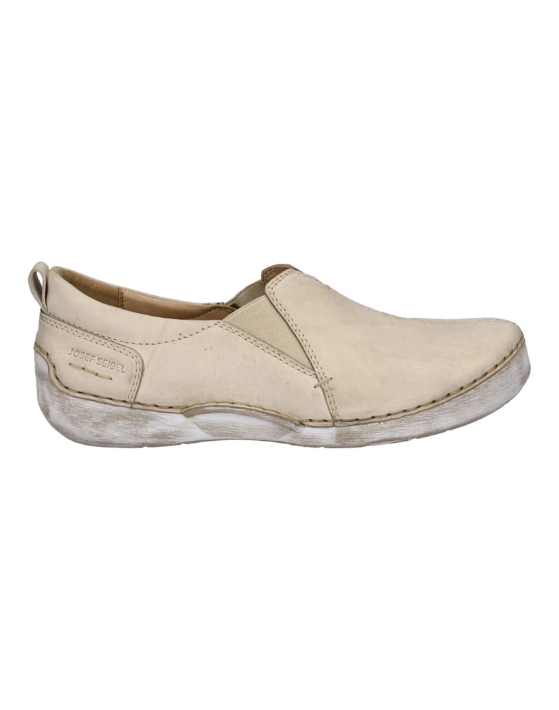 JOSEF-SEIBEL-JOSEF-SEIBEL-Fergey-70-|-Halbschuh-für-Damen-|-Beige-beige