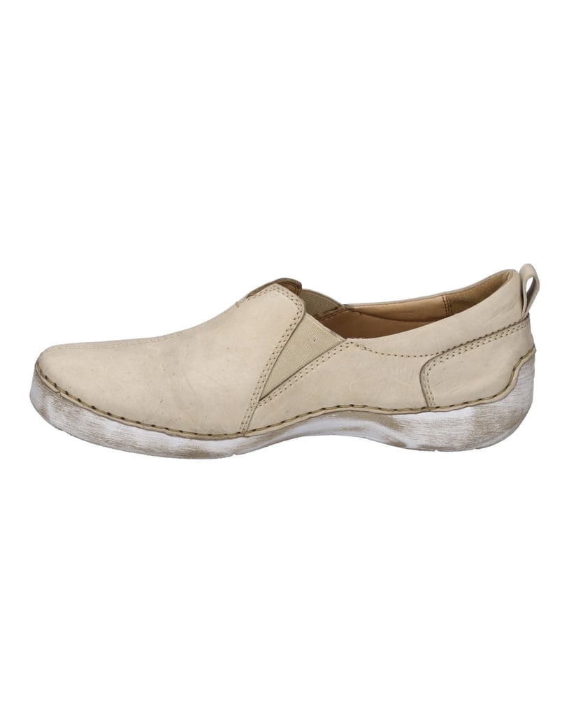 JOSEF-SEIBEL-JOSEF-SEIBEL-Fergey-70-|-Halbschuh-für-Damen-|-Beige-beige
