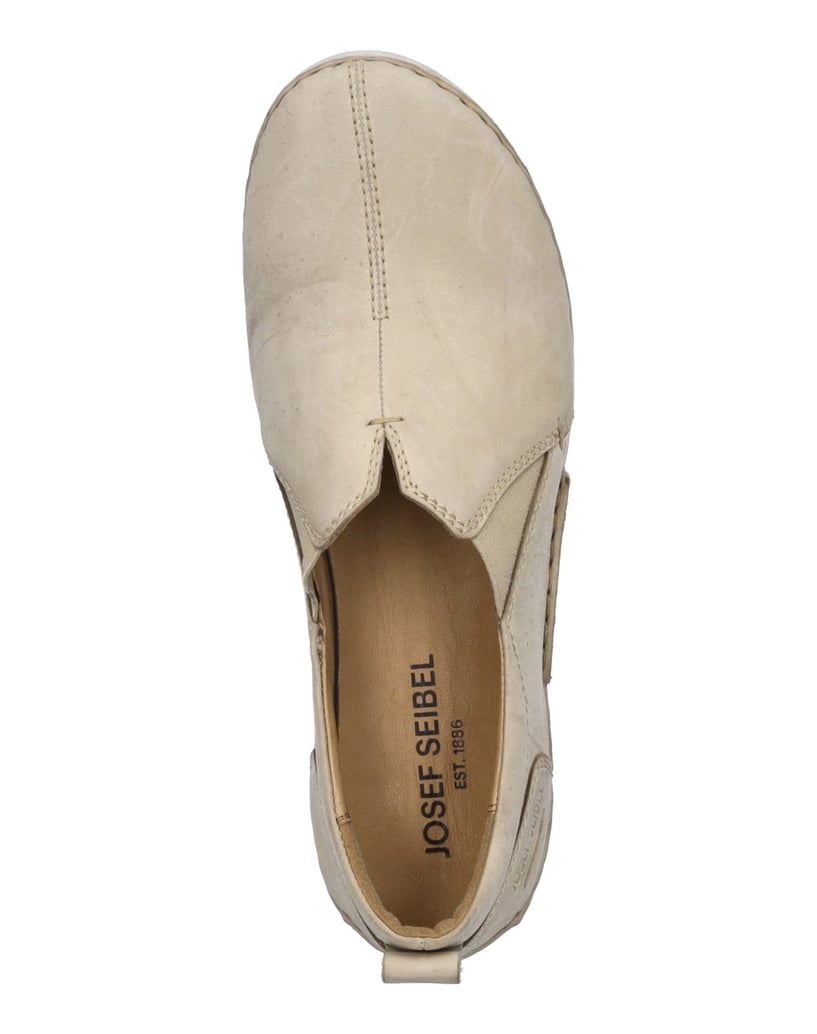JOSEF-SEIBEL-JOSEF-SEIBEL-Fergey-70-|-Halbschuh-für-Damen-|-Beige-beige