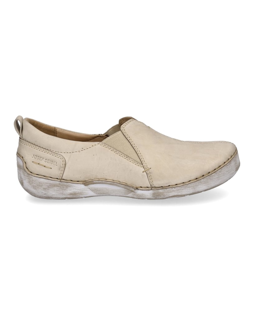 JOSEF-SEIBEL-JOSEF-SEIBEL-Fergey-70-|-Halbschuh-für-Damen-|-Beige-beige