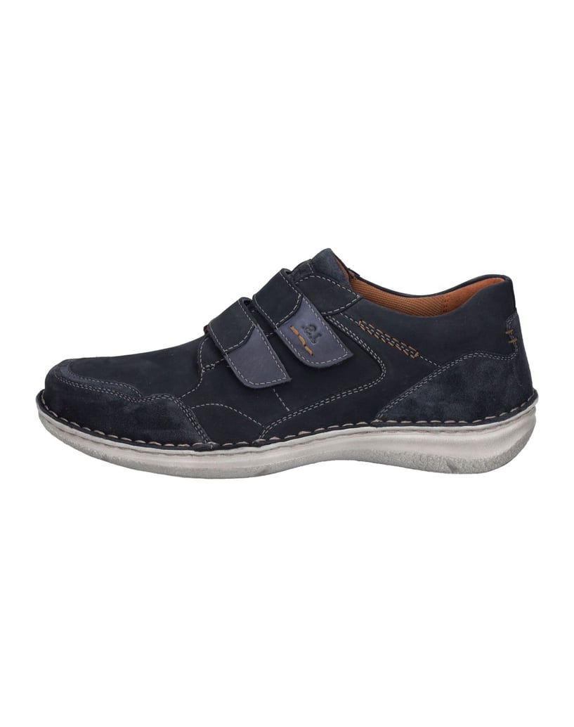 JOSEF-SEIBEL-Slipper-Anvers-85,-indigo-kombi