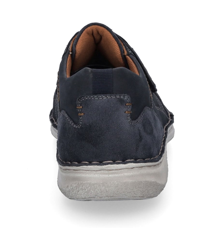 JOSEF-SEIBEL-Slipper-Anvers-85,-indigo-kombi