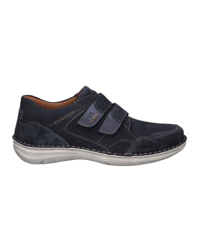 JOSEF-SEIBEL-Slipper-Anvers-85,-indigo-kombi
