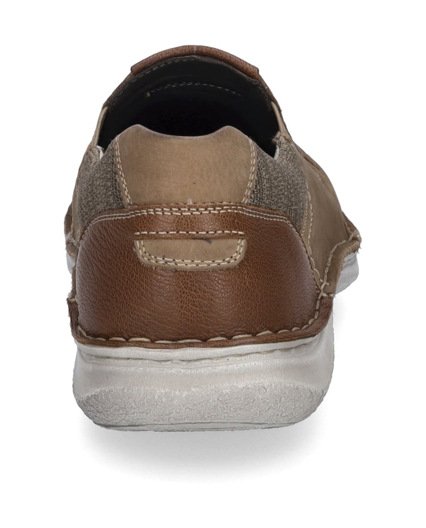 JOSEF-SEIBEL-Slipper-Anvers-78,-sand-kombi