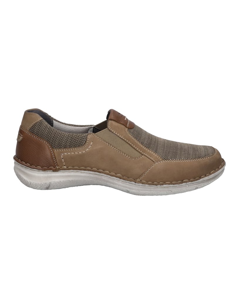 JOSEF-SEIBEL-Slipper-Anvers-78,-sand-kombi